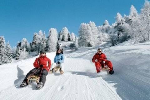 Hostel Walser Saas Fee 외부 사진