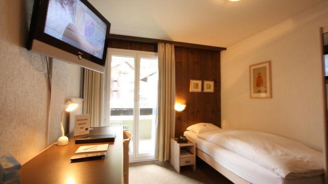 Hostel Walser Saas Fee 객실 사진